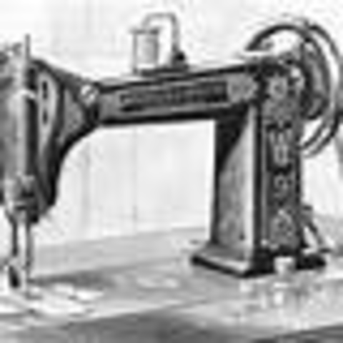 Sewing machine