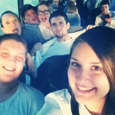 Timeline: My life in a nut shell