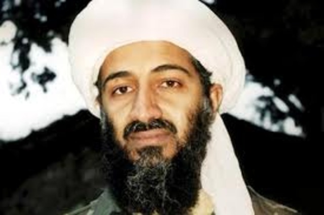 Bin Laden moves to Sudan