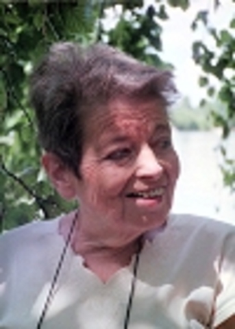 Valentina Mikhailovna Borok