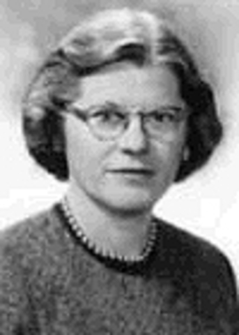 Alice T. Schafer