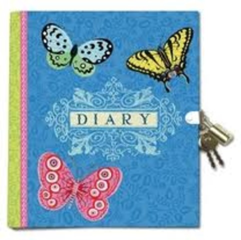 Write All About it!!