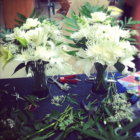 CDE team wins 9th place at State