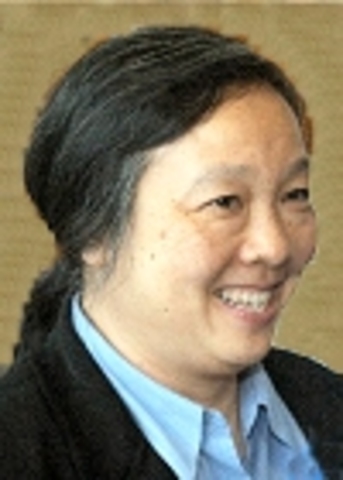 Lai-Sang Young