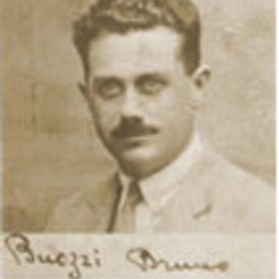 Timeline: Bruno Buozzi