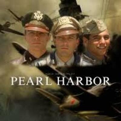 Timeline: Joe Canelos, Perl Harbor