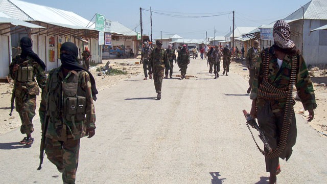 Beheadings Carried Out