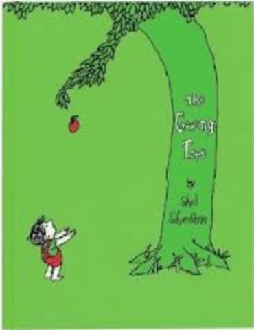 The Giving Tree