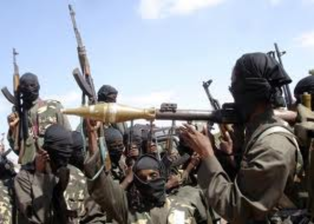 Shabaab Announces joining of Al-Quada