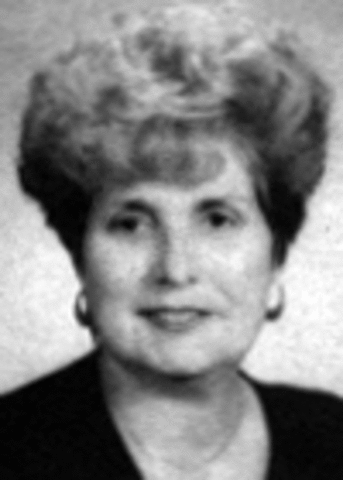 Mary F. Wheeler