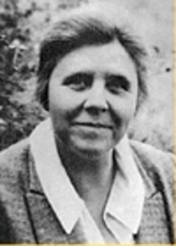 Anna Johnson Pell Wheeler