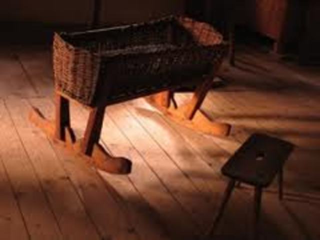 Shel's childhood and Birth Date