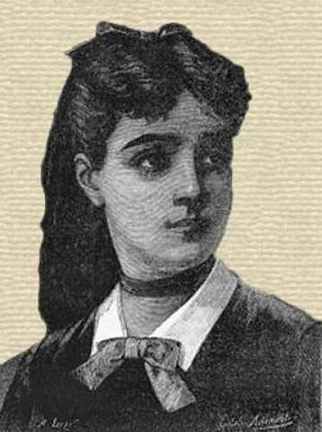Sophie Germain