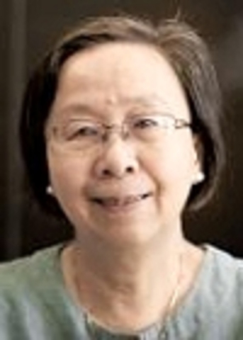 Sun-Yung Alice Chang