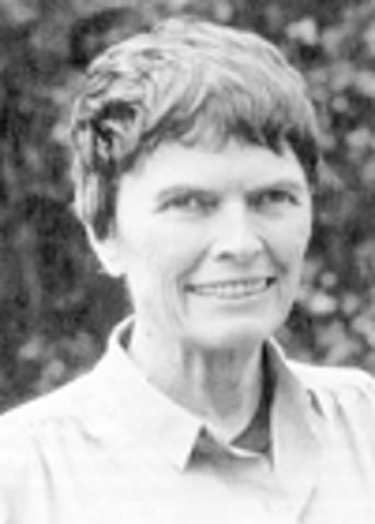 Julia Bowman Robinson