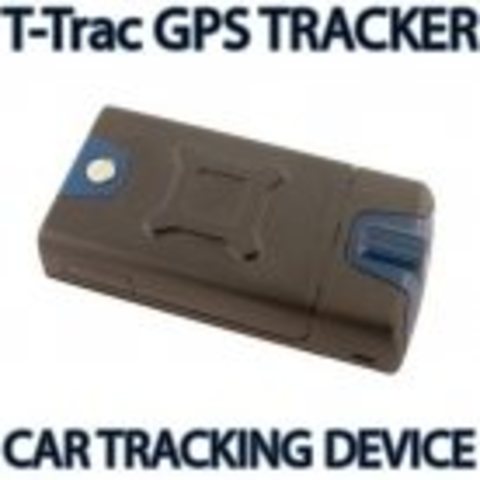 Car GPS Tracking