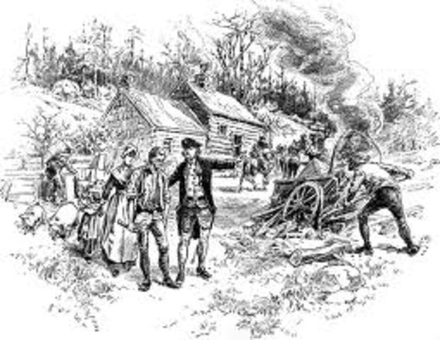 They came, They saw, They left.