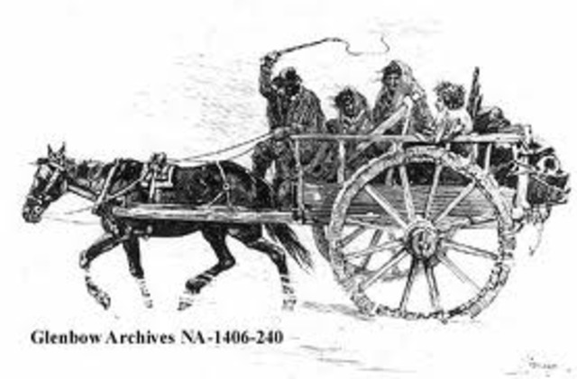 Prepare for Battle...