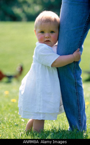 Toddler social development