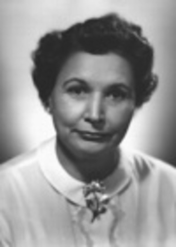 Mary G. Ross