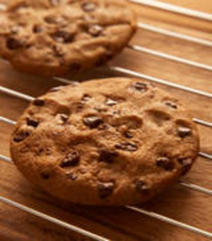 The Butter Drop Do Cookie Catastrophe