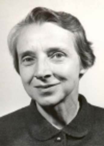 Mabel Schmeiser Barnes