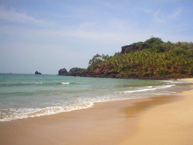 Goa