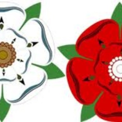 Timeline: War of the Roses