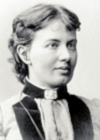 Sofia Kovalevskaya