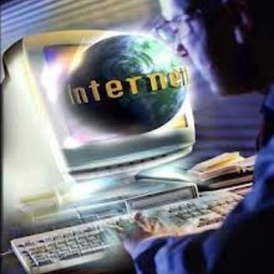 Timeline: Evolução da Internet