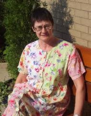 Sheila Scott Macintyre