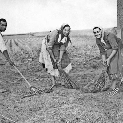 Timeline: An Era of Reform