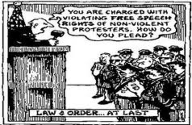 TINKER V. DES MOINES