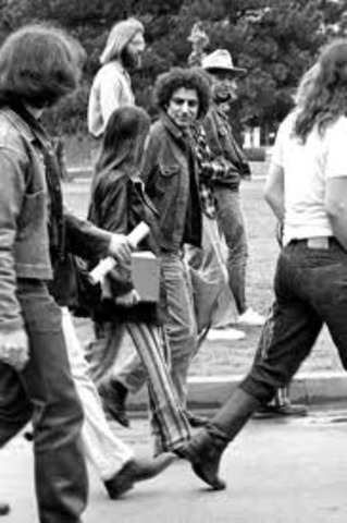 ABBIE HOFFMAN DIED