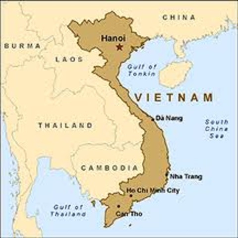 VIETNAM