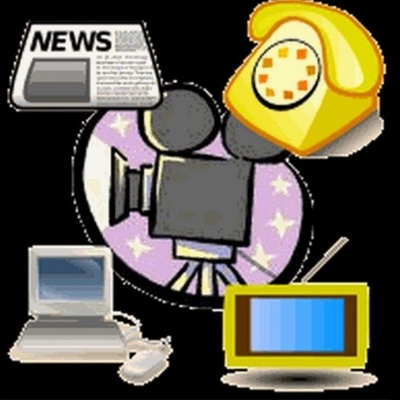 Timeline: História dos meios de Comunicação