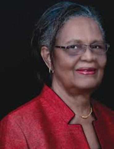 Grace Alele-Williams