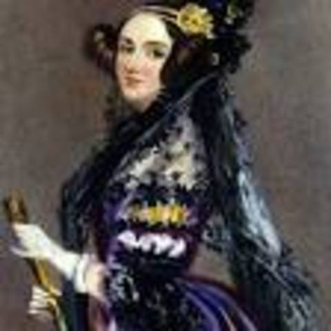 Ada Lovelace