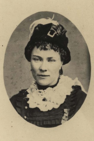 Florence Eliza Allen