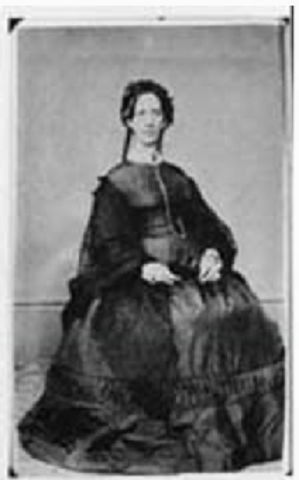 Married Lucenia Lamb Deere