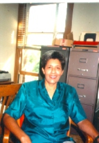 Gloria Conyers