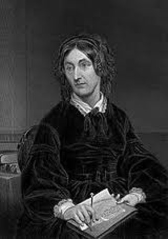 Mary Somerville