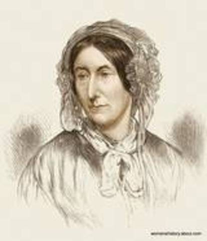 Mary Fairfax Somerville