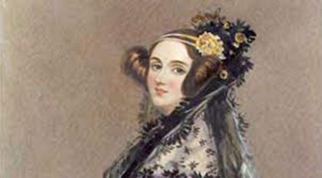 Ada Lovelace