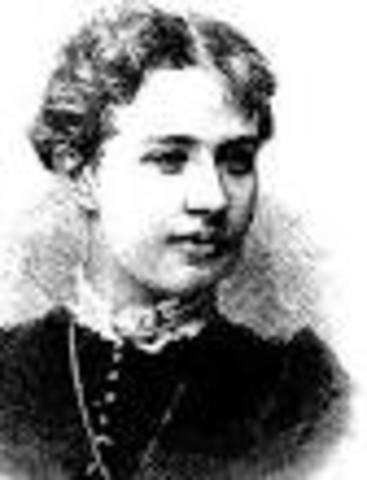 Maria Agnesi