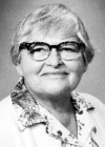 Dorothy Lewis Bernstein