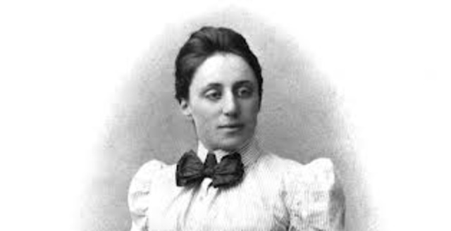 Emmy Noether