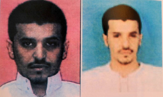 Cargo Planes Bomb Plot