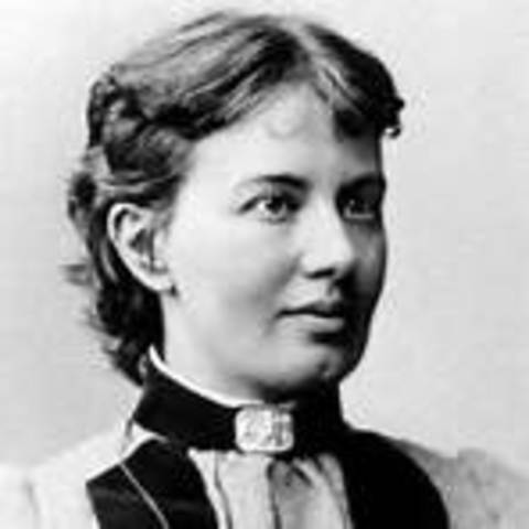 Sofia Kovalevskaya