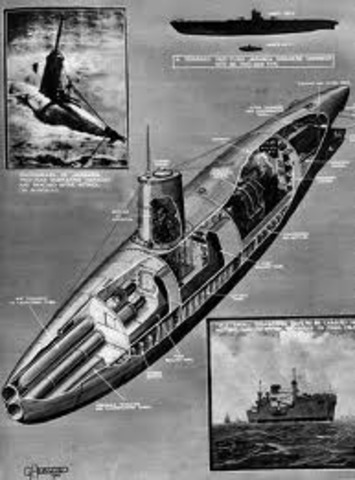 Japan Bombs Perl Harbor